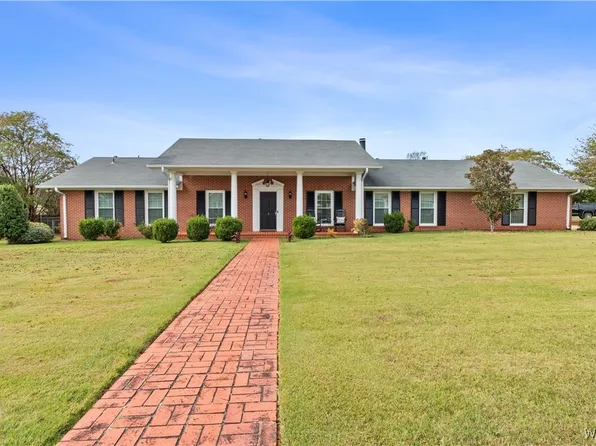 5 Wood Mnr, Tuscaloosa, AL 35401