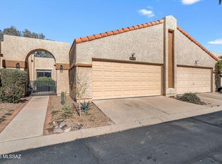668 W Rushwood Dr, Tucson, AZ 85704