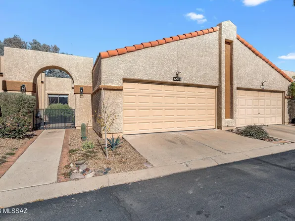 668 W Rushwood Dr, Tucson, AZ 85704