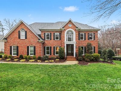 8710 Oakthorpe Dr, Charlotte, NC, 28277
