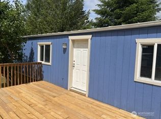 Timberlake No. 5, Shelton, WA 98584