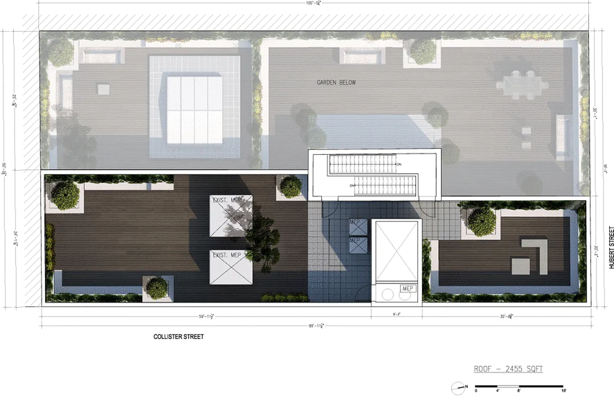 floor plan 7