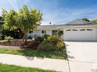 5674 Eunice Ave, Simi Valley, CA 93063