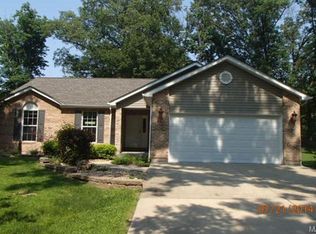 1512 Highway Dd, Defiance, MO 63341