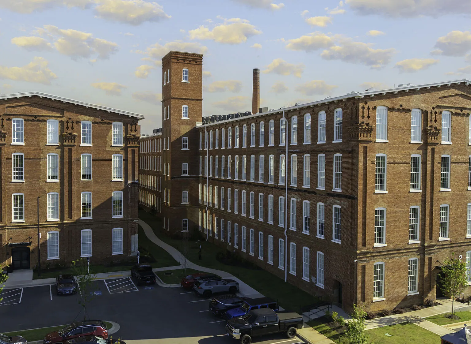 The Lofts at King Mill — Photo 2