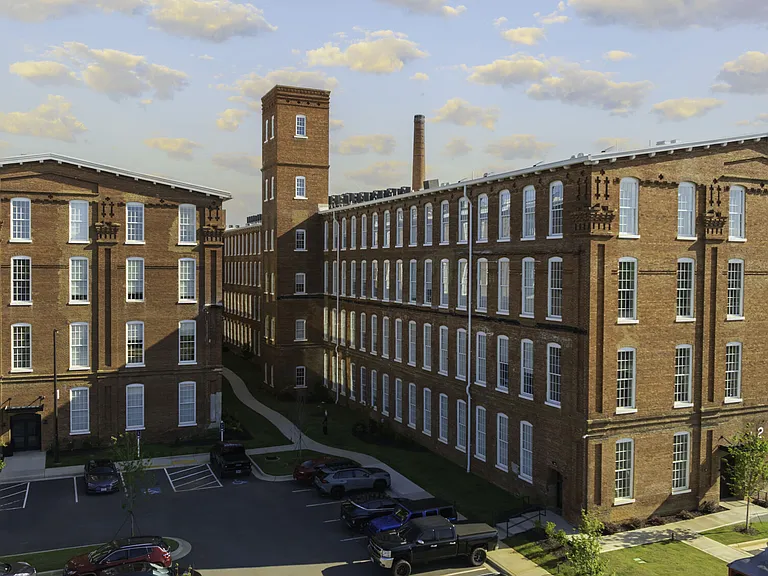 The Lofts at King Mill — Photo 2