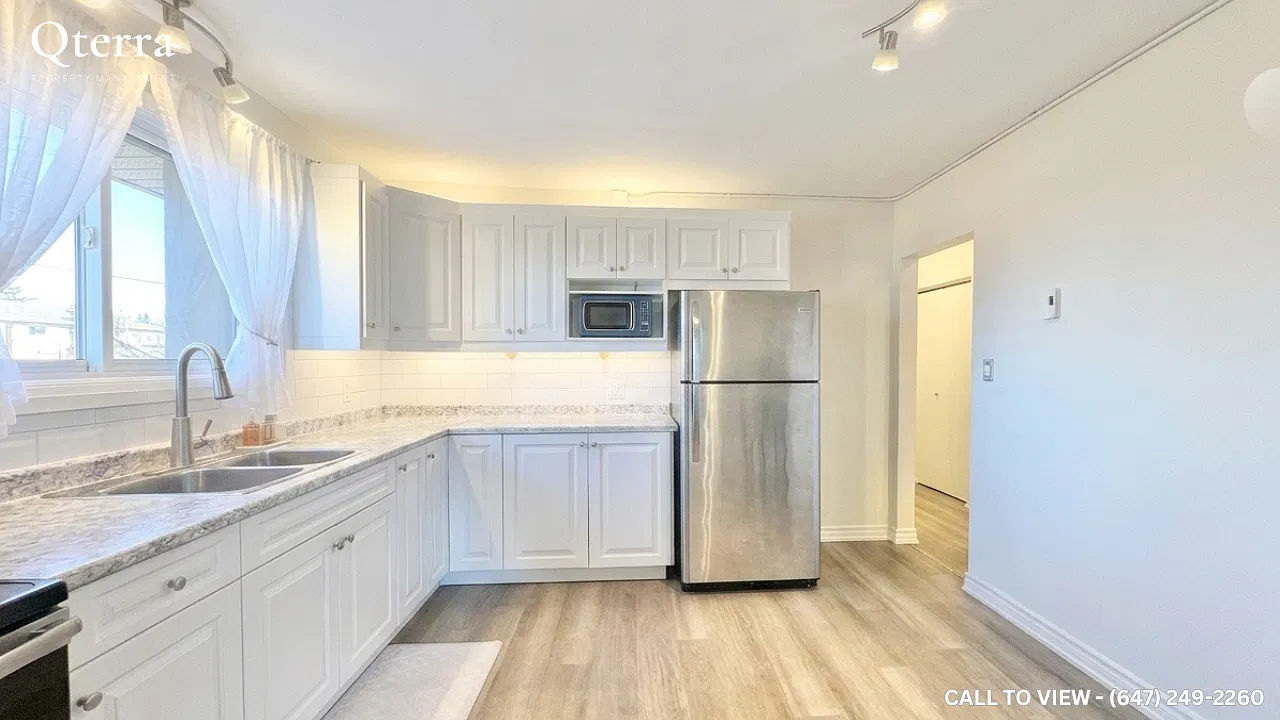 2 bed, 1000 sqft, $1,995 — Photo 2