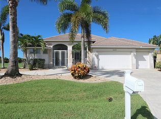 16221 Trading Post Rd, Punta Gorda, FL 33955