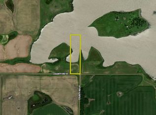 County Road 27 LOT WP004, Webster, SD 57274