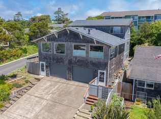 534 NW High St, Newport, OR 97365