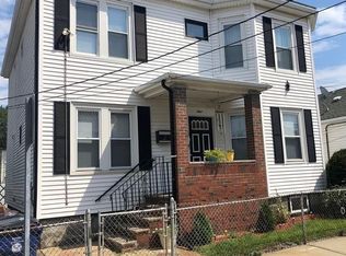 9 Ford St UNIT 1, Revere, MA 02151
