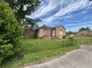 5229 Ridgeway St, Columbia, SC 29203