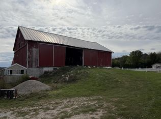 14835 Old Cc Rd, Maribel, WI 54227