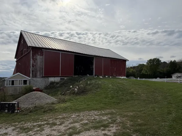 14835 Old CC ROAD, Maribel, WI 54227