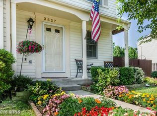 3527 Laurel View Ct, Laurel, MD 20724