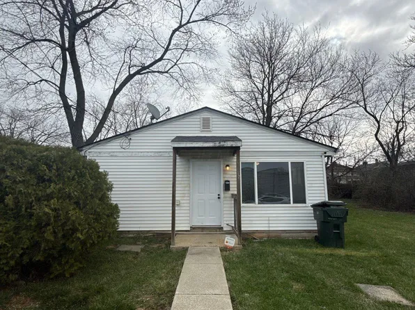 1482 Kingry St, Columbus, OH 43211