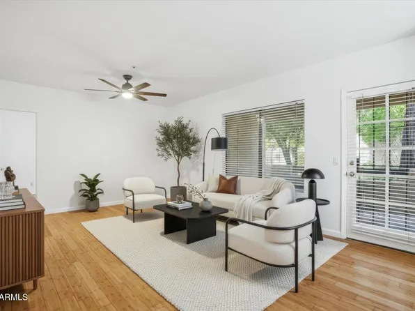 7008 E GOLD DUST Avenue #115, Paradise Valley, AZ 85253