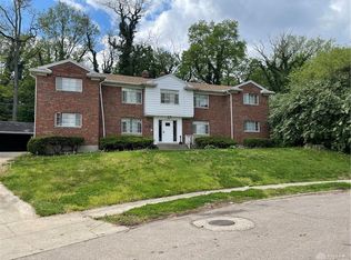 258 Northwood Ave, Dayton, OH 45405