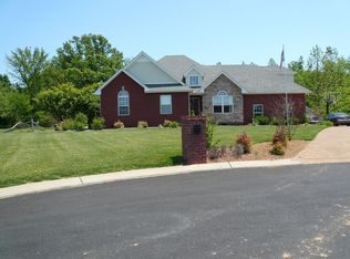 150 Bryan James Ln, Portland, TN 37148