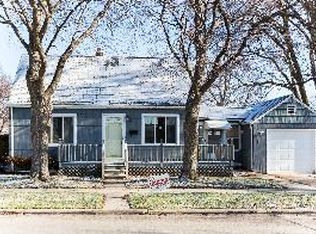 6530 W Marion St, Milwaukee, WI 53216