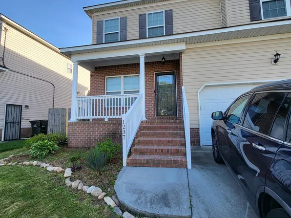 1237 E Olney Rd, Norfolk, VA 23504
