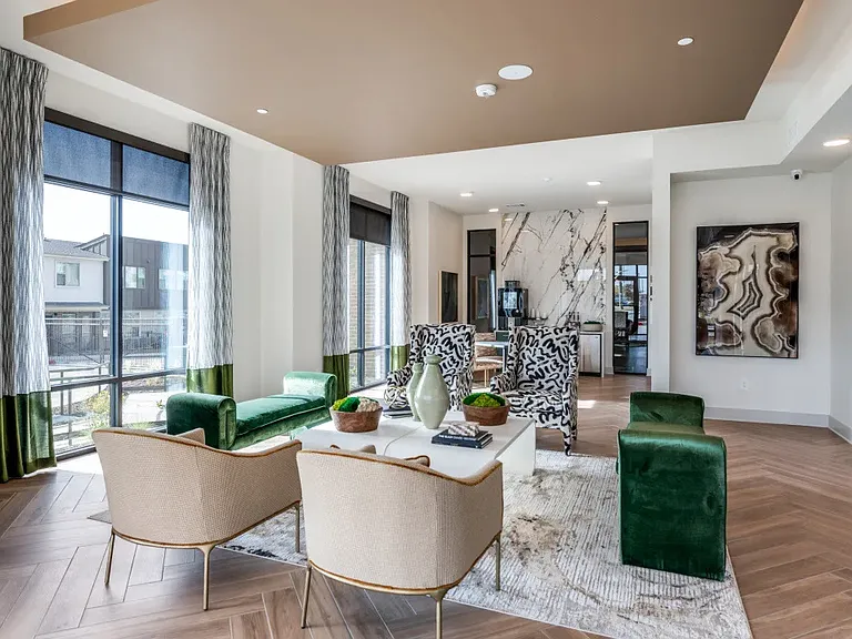 Jefferson Verdant Townhomes — Photo 23