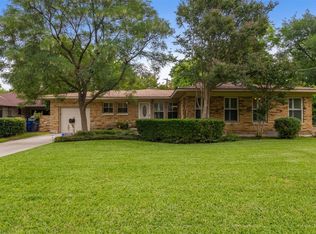 9823 Limerick Dr, Dallas, TX 75218