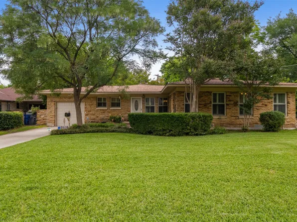 9823 Limerick Dr, Dallas, TX 75218