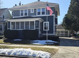 270 Gillett St, Fond Du Lac, WI 54935