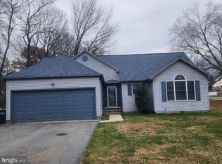 7 Governor Watson Ct, Milford, DE 19963