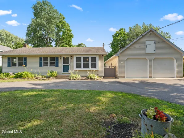 309 Closson Road, Glenville, NY 12302