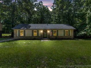3646 Florida Drive Ext, Fayetteville, NC 28311