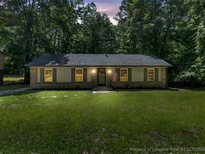 3646 Florida Drive Ext, Fayetteville, NC, 28311