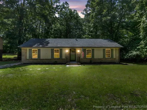 3646 Florida Drive Ext, Fayetteville, NC 28311