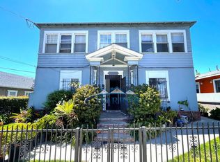 341 W Amar St APT 6, San Pedro, CA 90731
