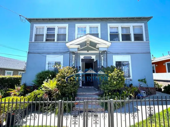 341 W Amar St APT 6, San Pedro, CA 90731