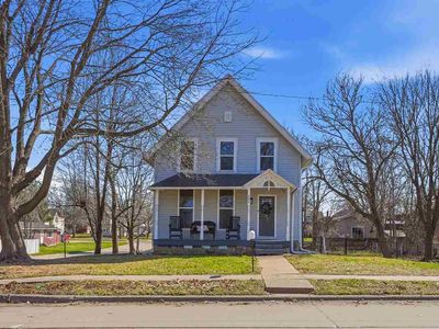 502 S 2nd Ave, Washington, IA, 52353
