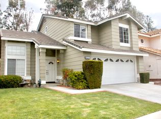 8021 E Fox Run Ln, Orange, CA 92869