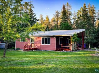 14186 S Eau Claire Acres Cir, Gordon, WI 54838