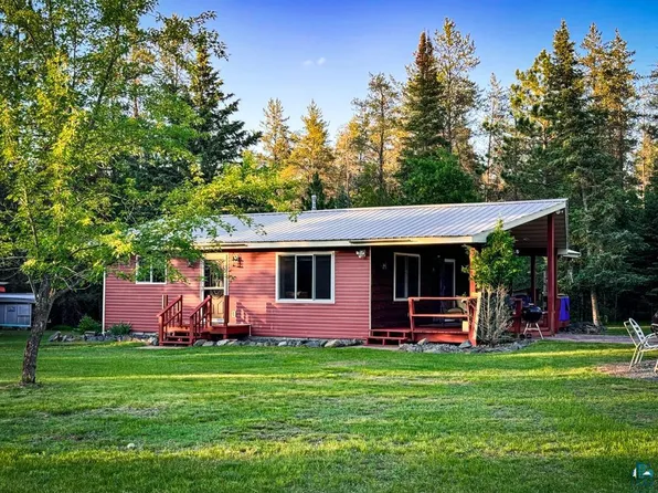 14186 S Eau Claire Acres Cir, Gordon, WI 54838