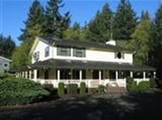 4807 Oyster Bay Rd NW, Olympia, WA 98502