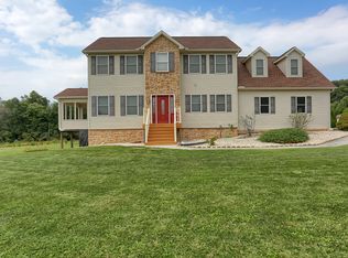 251 Stone Head Rd, Dillsburg, PA 17019