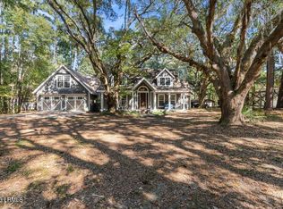 18 Grande Oaks Dr, Bluffton, SC 29910