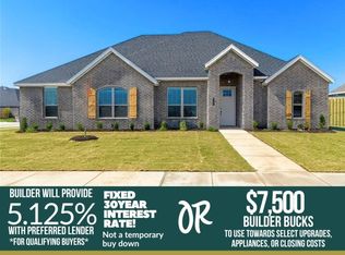 2125 Porter St, Pea Ridge, AR 72751