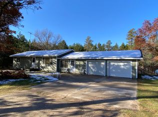 4920 Buttles Rd, Lewiston, MI 49756