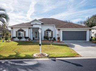 5320 NW 26th Ln, Ocala, FL 34482