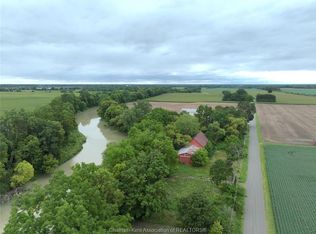 12533 River Line, Chatham Kent, ON N0P 2K0