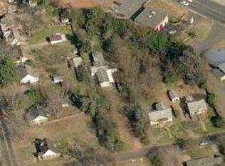 4424 Major St, Charlotte, NC 28208