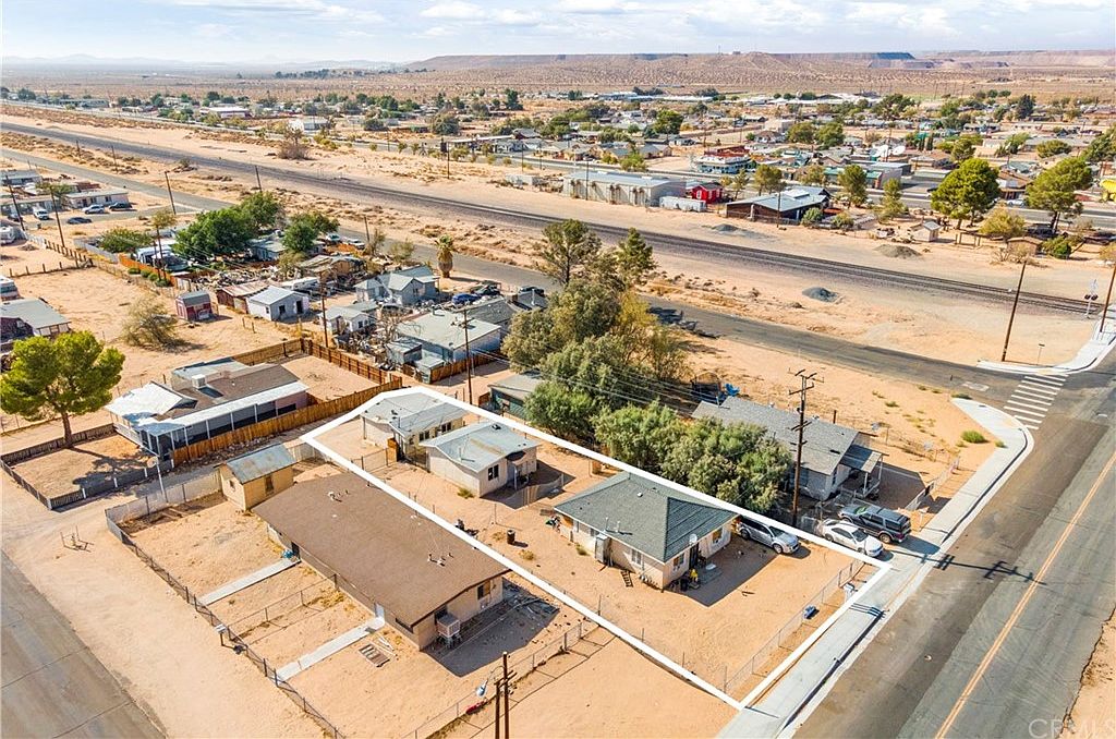 11915 Boron Ave, Boron, CA 93516 Zillow