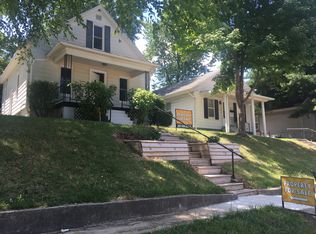 1642 W Capitol Ave, Springfield, IL 62704